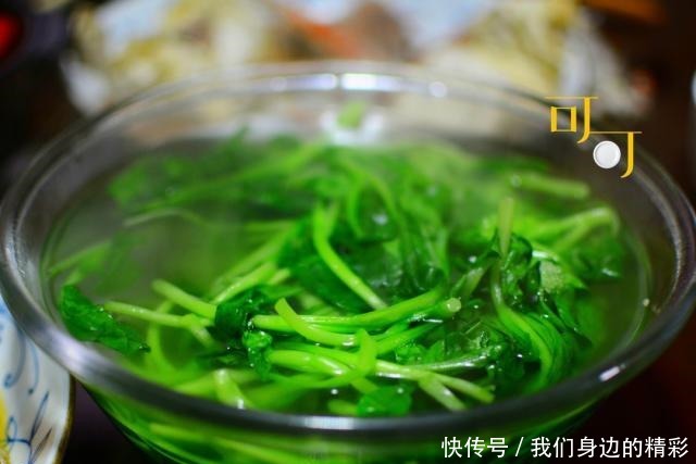 牛肉|一家子周末晚餐,3个人5个菜,三荤两素够丰盛!