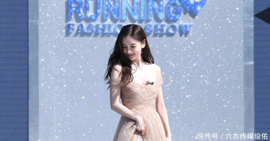 走秀|跑男首位敢素颜上节目的女嘉宾,得知原因后,网友都惊呆了!