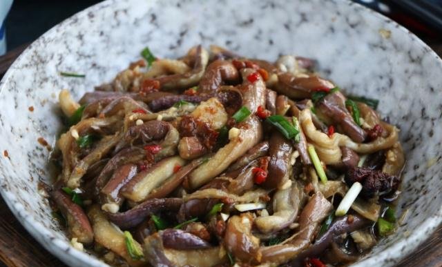  2勺|自从学会茄子新吃法，婆婆要求2天吃一次，每次上桌一盘吃个精光