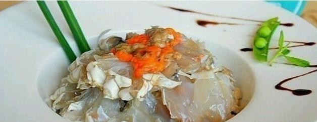 宋朝|揭秘宋朝奢华盛宴,皇上最喜欢吃洗手蟹,做法很简单!