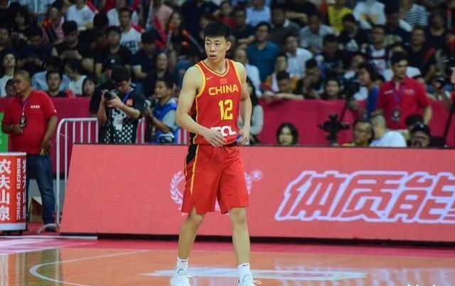 前锋|重磅!辽宁男篮签下国家队前锋,他比今年CBA状元还强?