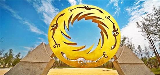  发现|中国轰动世界的9大考古发现，图2重见天日后被洗劫，图9瑰宝无数