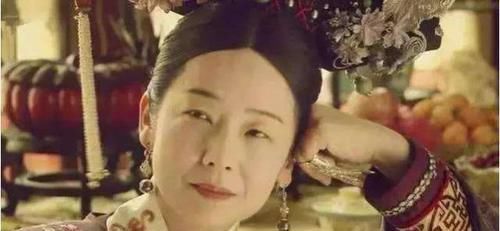  曝光|慈禧年轻时有多好看？慈禧五世外孙女照片曝光，两人实在太像了