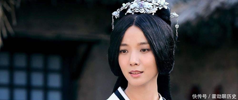 卫青|汉武帝信任卫青,是因为卫青的身份?其实另有原因