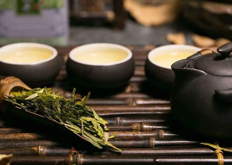 普洱|湿气太重?试试这几款茶,这个夏天不再油腻