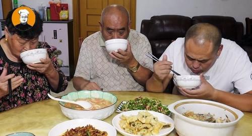 鲜美|秋天多给家人做这道“三鲜豆腐羹”，鲜美有营养，暖心又暖胃