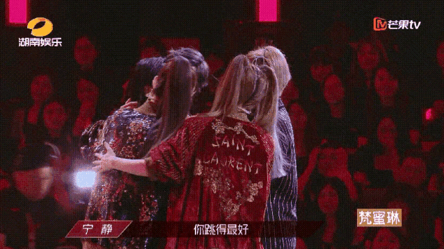  霏霏|不会吧，还有人不知道王霏霏实力有多强吗？