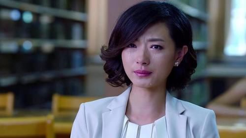  没想到|不爱炒作的万茜，为何引起众人猜测？或许她的野心从“浪姐”开启