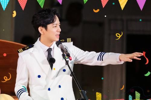  好好|明星大侦探新一季官宣，嘉宾阵容引发不满，好好做助理别捣乱