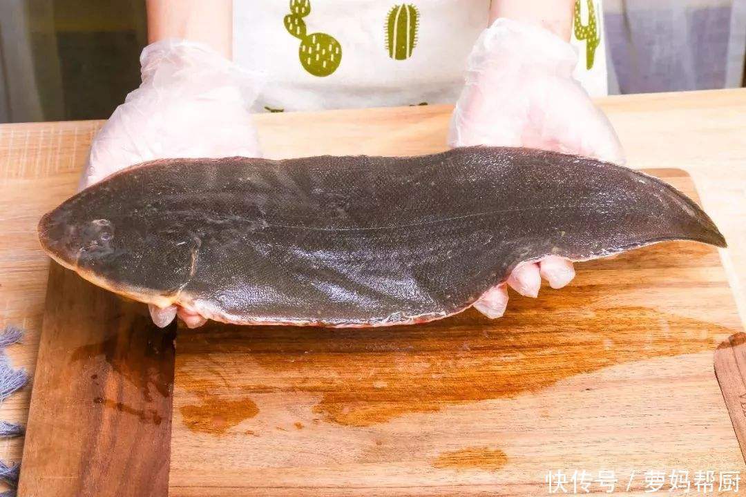 巴沙鱼和龙利鱼|超市里卖的龙利鱼,大部分是假的,别被骗了!教你如何区分