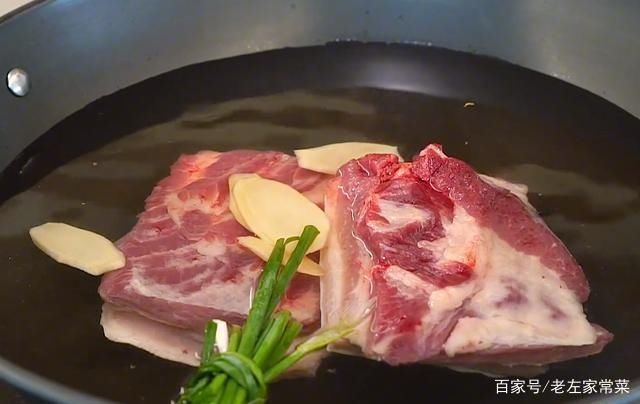  五花肉|梅菜扣肉怎么做好吃？20年大厨经验分享，步骤简单详细，一看就会