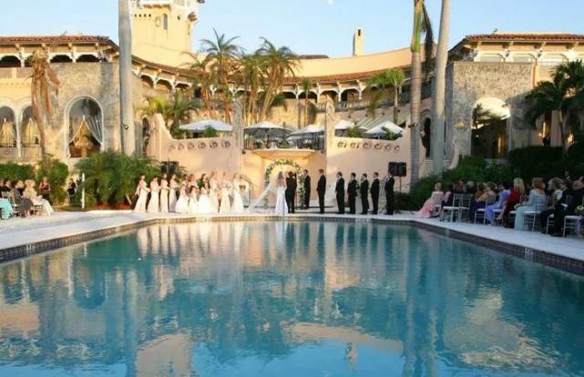  特朗普|白送给前美国总统都被“嫌弃”的海湖庄园，为何成了特朗普的最爱？