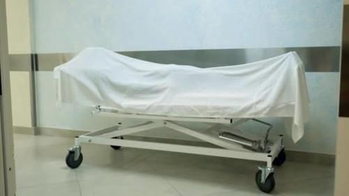  树上|男孩接完电话离家一夜未归，次日清晨他的尸体被绑住双手吊在树上