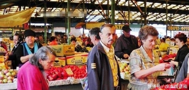 国家|苏联解体后, 这三个国家最聪明, 现在手牵手成为发达国家