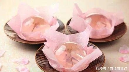 春天|春天的食樱，日本的美味佳肴
