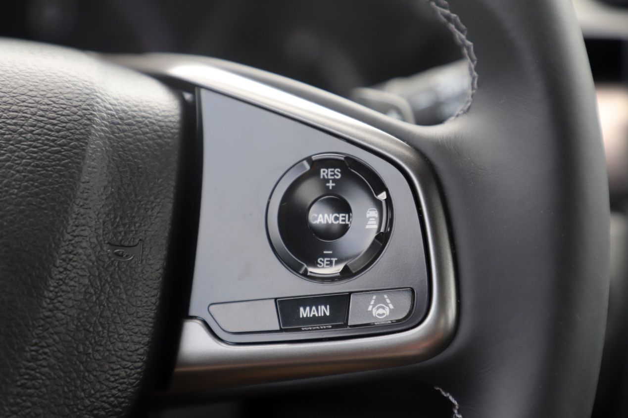  国内|超跑颜值、小钢炮性能，全新思域Hatchback如何选？