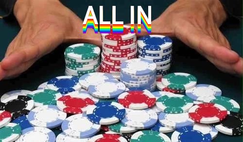 出老千|就喜欢这样的“猪队友”!男子到派出所举报赌博,没想到…