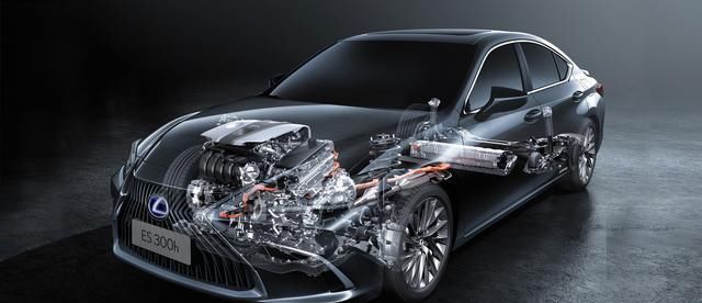 低调|买雷克萨斯的车主是真低调?不,是真有钱