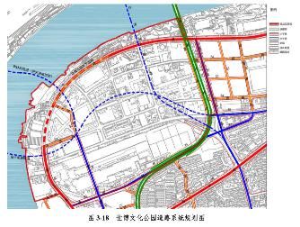 难点|攻克五大难点，隧道股份世博大道项目进入主体结构施工