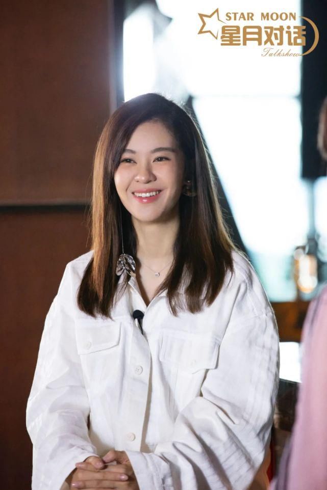 成都|郁可唯:我不想成为任何人,只做郁可唯