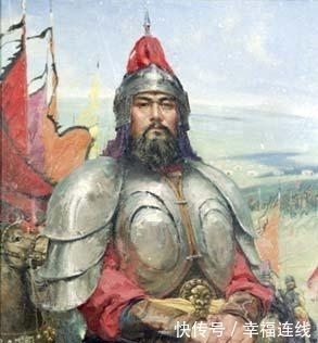 慕容氏|我的祖宗是猪队友—坑后代的慕容氏老祖宗们