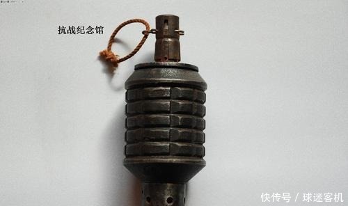 日军|日军手雷为何“磕”一下才能爆不是多此一举，实在用心良苦