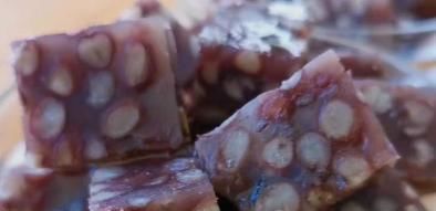 糍粑|炎热夏季,红豆更适合这样吃,冰冰凉凉,香甜软糯,比糍粑还好吃