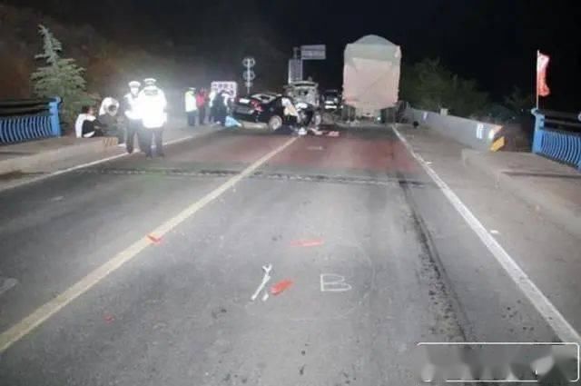  点名|云DXX274自卸货车闯祸致3死1伤，多家责任单位、责任人被点名.