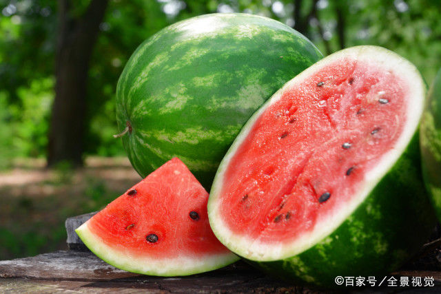  别错过|8月最该吃啥蔬菜瓜果？这5种正当季，营养解暑又便宜，别错过