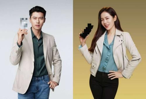 合影|正主带头磕糖？孙艺珍大方晒与玄彬合影，两人相互依偎超甜蜜