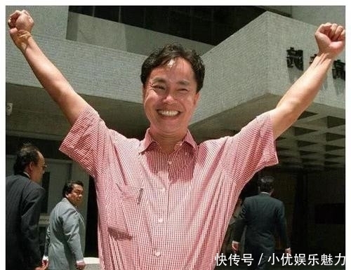 索要|张子强索要10亿赎金,李嘉诚却给了10亿3800万,3800万做啥用的?