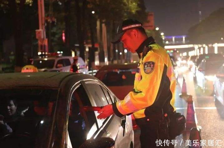  喝酒|喝酒不开车也算酒驾？以下几种情况，扣12分没商量