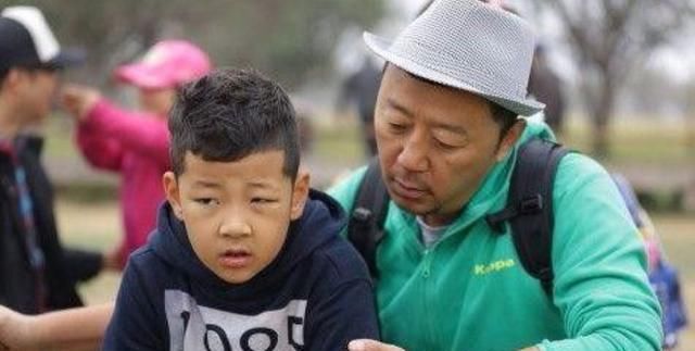  真实|曾经“爸爸去哪儿”爆火，为何现在的综艺无法超越，就因这两个字