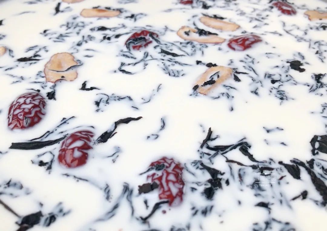 养颜|秋天的第一杯奶茶来了,补血养颜,暖胃暖宫