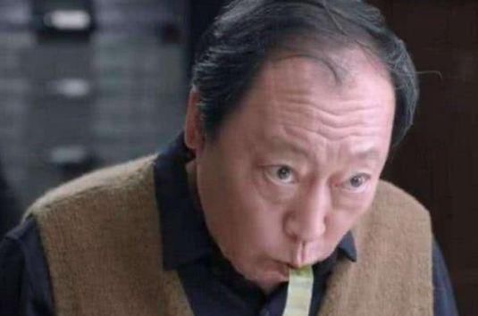 面条|“吃面条”成为明星照妖镜?演技真假一眼看透,就服“苏大强”!