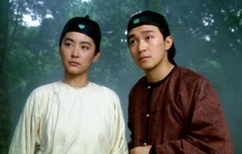  韦小宝|七个老婆中，韦小宝最怕阿珂？