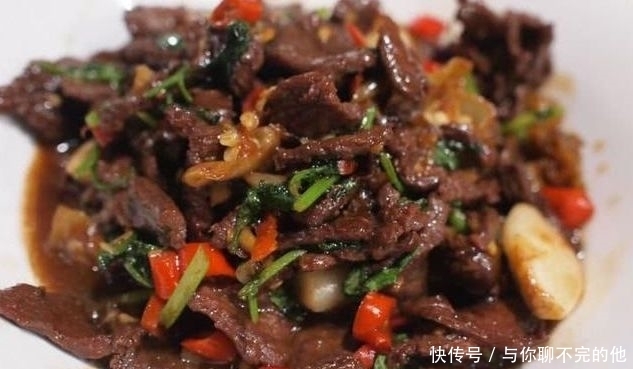 家常菜|鲜香扑鼻又咸香入味的家常菜,滋补又美味,必须再添一碗饭!