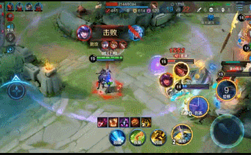  T0|S21“极枪流”守约归来，新赛季虽改动，但百里守约仍是T0射手