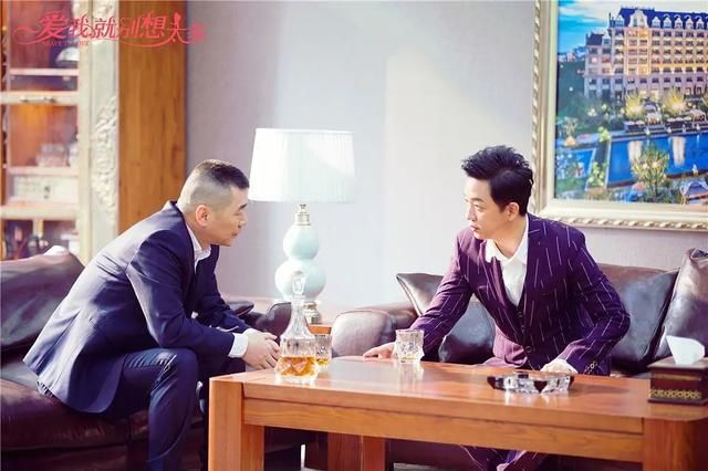 画面|豆瓣评分3.4，陈建斌＋潘粤明都拯救不了的烂剧