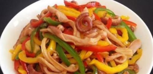  下饭|美味诱人的几道家常菜，味道超鲜美，做法很简单，而且超下饭