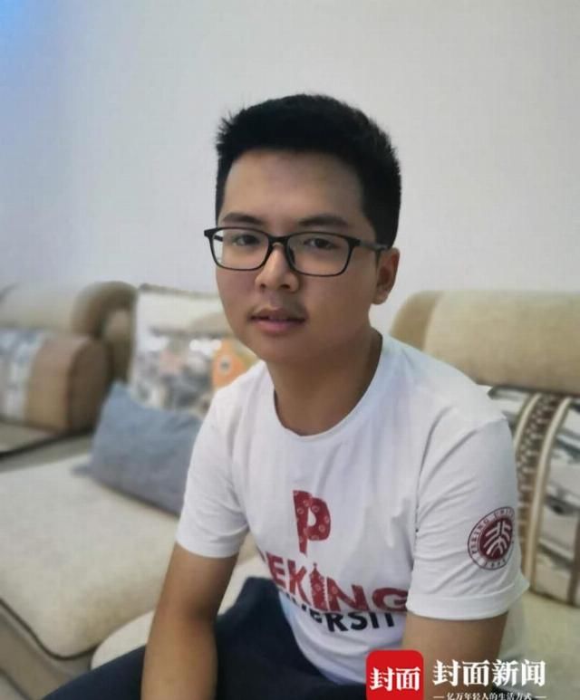  及以上人数为|看！四川高考高分学霸