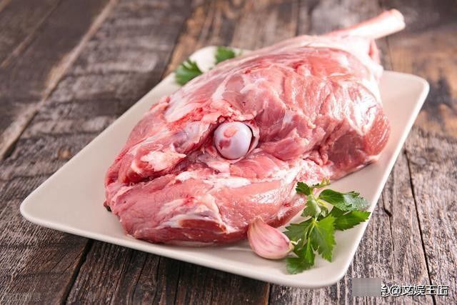  差别|买羊肉时，选“前腿肉”还是“后腿肉”？口感差别大，别再乱买了