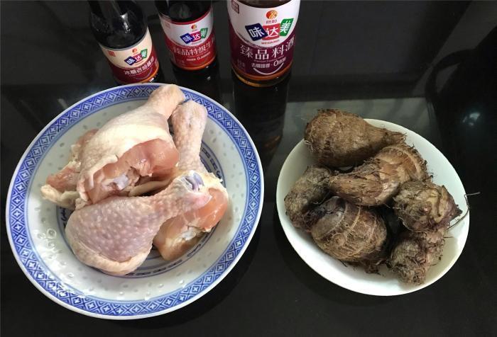 鸡腿|这碱性食物要多吃,和鸡肉是绝配,简单一煮,营养又美味