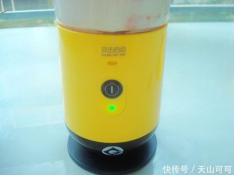  入口|秋天，我家爱吃的红薯做法，软糯香浓入口即化，比牛奶好喝