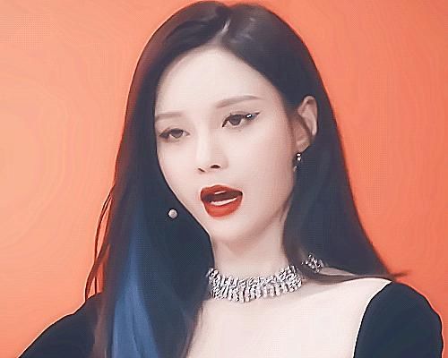  沈梦辰|杜华要签约沈梦辰，粉丝回应出奇一致，仿佛遇到了“洪水猛兽”