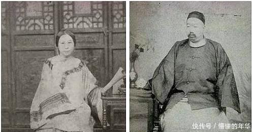 如今|李鸿章把女儿嫁给一个三婚老男人!如今孙女名字闻名全中国!