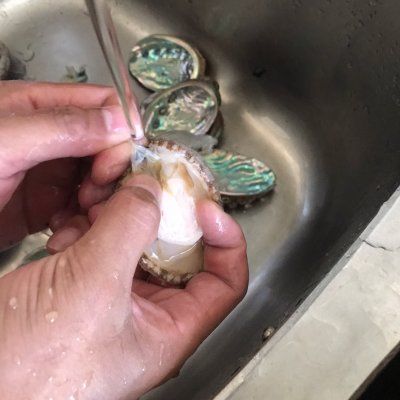 骨骼|冬天关注骨骼健康你需要这道红烧鲍鱼