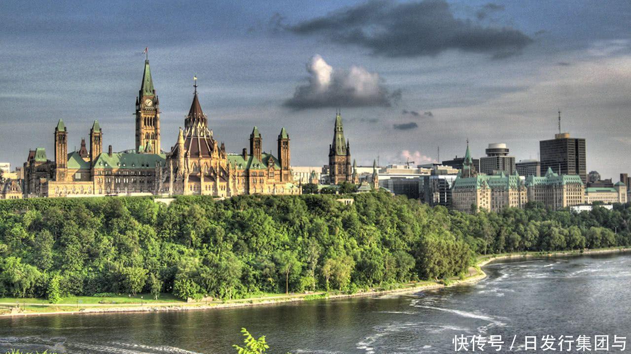 悉尼|七个容易被误解的首都,美国首都是纽约?日本首都是东京?