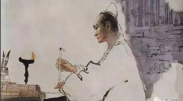 玄机|《晋书》中迷雾重重的郭璞被杀事件,其实背后另藏重大玄机