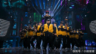 张俪|《蒙面舞王》首播迎佳绩,张俪李菲儿荣耀揭面